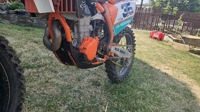 KTM SXF 450 R.V.2018 - 3