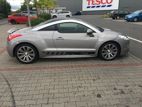 Peugeot RCZ 115kW benzin - 3