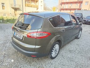 Ford s-max 190tkm - 3