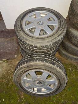 205/65 R15C - 3