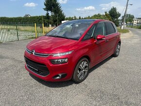 Citroen c4 picasso 2.0hdi-110kw - 3