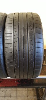 Continental 255/30 R19 91Y 5mm - 3