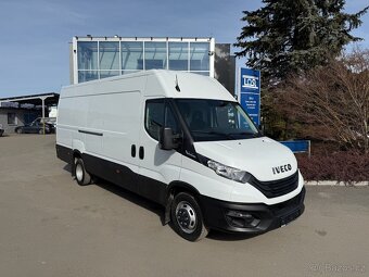 Iveco Daily 35C16 - 3