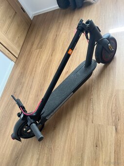 Xiaomi Electric Scooter Pro 2 2022 - 3