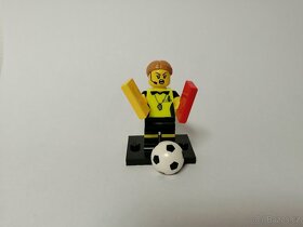 Nabízím sběratelské Lego figurky 71037 - 3
