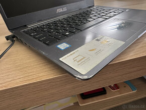ASUS VivoBook S14 FullHD/Intel i5–8250U/20GBRAM/512GBSSD - 3