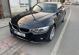 BMW Řada 4 435xDrive GranCoupe SportLine - 3