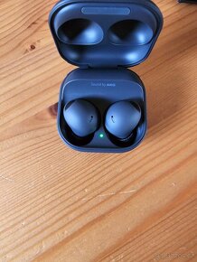 Sluchátka Samsung Galaxy Buds2 Pro - Graphite - 3