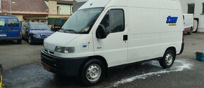 Citroen Jumper 2.5D - 3