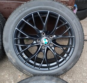 alu kola 5x120 r18 BMW - 3