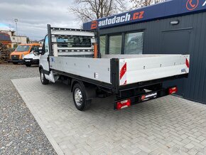 Iveco Daily, 2.3JTD -TŘÍSTRANNÝ SKLÁPEČ- 2009- 3,5T - 3