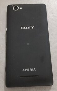 Mobil Sony Xperia C1905 - 3