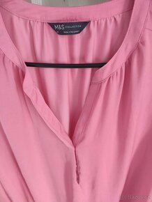 Halenka Marks & Spencer vel.44 XXL - 3