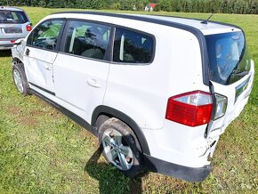 Chevrolet Orlando 2.0VCDI 120KW - 3