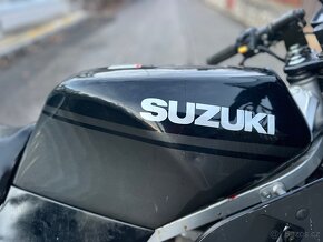 Suzuki rg gamma 80 - 3