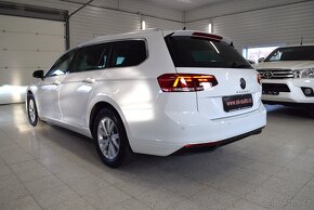 Volkswagen Passat 2.0 TDI COMFORT DSG PRAV.SER.VW rv 2021 - 3