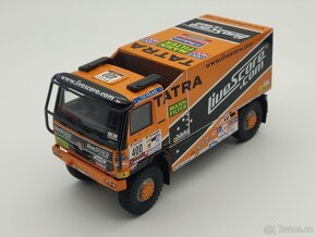 Tatra 815 Tomeček AER 2014  Kaden, ne DAKAR - 3