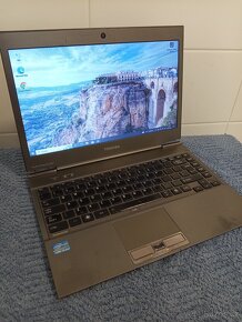 Notebook TOSHIBA Portage Z830 - 3