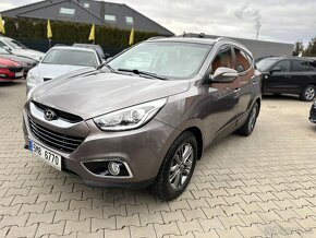 Hyundai ix35 2.0 CRDi VGT Style - 3