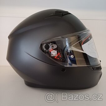 Silniční přilba AGV K3 MPLK - 3