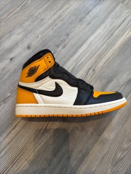 Jordan 1 High Retro OG Taxi - 3