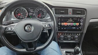 Volkswagen Golf Variant 1,4 tsi - 3