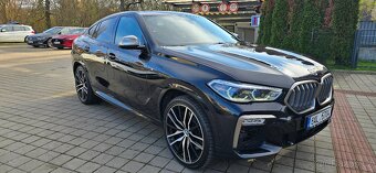 Bmw M550i 390kw xdrive odpočet dph - 3