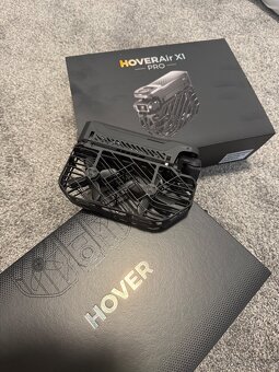 HoverAir X1 PRO - 3