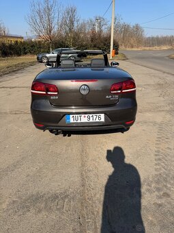 vw eos - 3