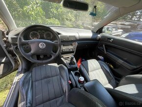 VW Passat B5.5 1.9tdi 96kW 4x4 ND - 3