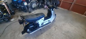 Simson SR 50 - 3