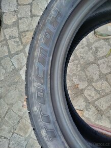 225/45/17 zimni pneu 225/45 R17 - 3