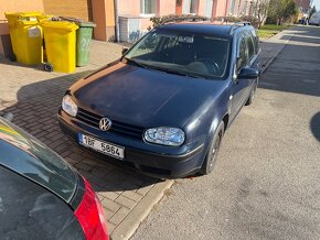 Golf 1.9 Tdi - 3