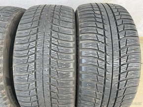 245/45R17 99V zimní pneu BRIDGESTONE - 3