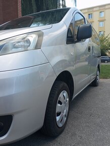 Nissan nv 2000 dci1.5 - 3