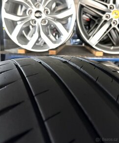 Mercedes Benz S-Klasse-W223 - ALU sada 5x112 R20 - 3