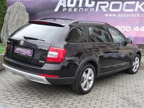 Škoda Octavia Scout 2.0 TDI 110 kW 4x4 - 3