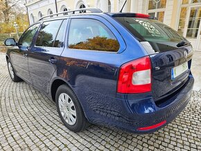 Škoda Octavia 1.4 TSI 90 kW mod. 2010, 122.000 km Dovoz SRN - 3