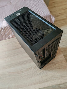 PC GameBox 1070 + monitor ASUS VP247HAE - 3