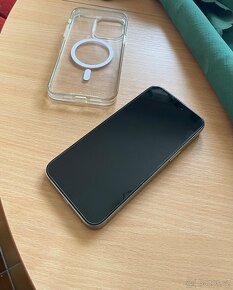  Apple Iphone 15 Pro Max 256Gb, natural Titan, TOP stav. - 3