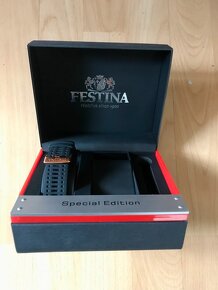 Festina hodinky box chronobike - 3