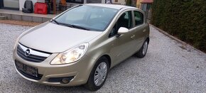 Opel Corsa D 1.2 16V,45000 km - 3