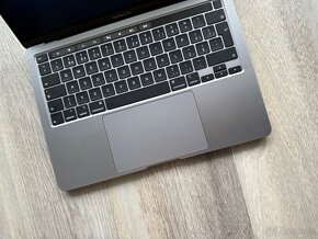 Macbook PRO 13, 2020 - 3