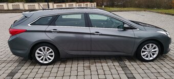 Prodám Hyundai i40 1.7 CRDI 100 kw - 3