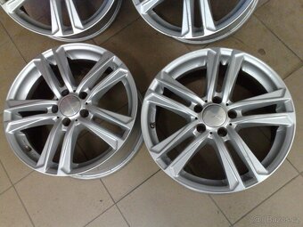 alu kola 5x112 r17 bmw,mercedes,audi,vw - 3