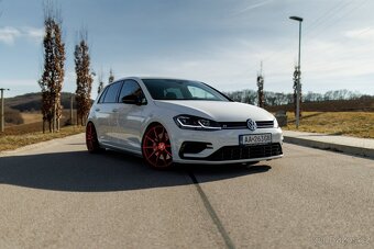 Volkswagen Golf 2.0 TSI BMT R 4MOTION DSG EU6 Uprava REVO - 3