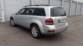 MERCEDES BENZ GL 320 CDI 4MATIC, možná výměna - 3