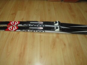 Predam bezky SALOMON SKIN,175 cm,NNN-Prolink - 3