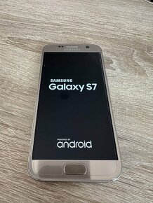 Samsung S7 - 3