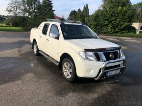 Nissan Navara NP300 - 3